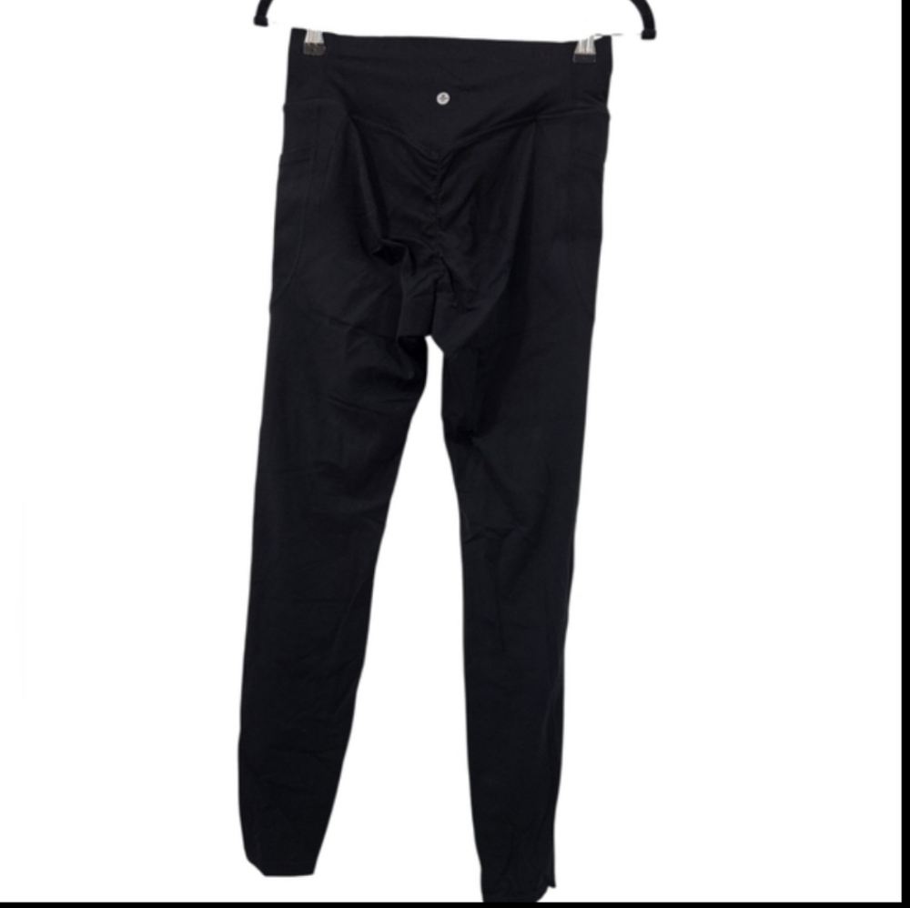 NWT Halara Ultrasculpt SoCinched Pocket Leggings Size M - Picture 9 of 10